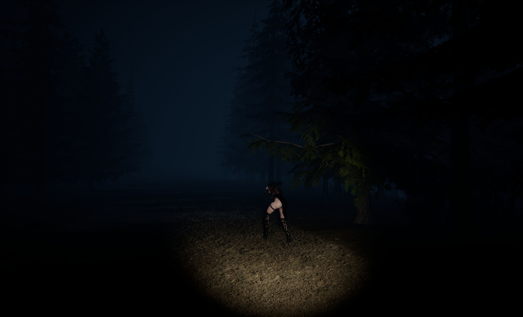 Stray Light screenshot 11