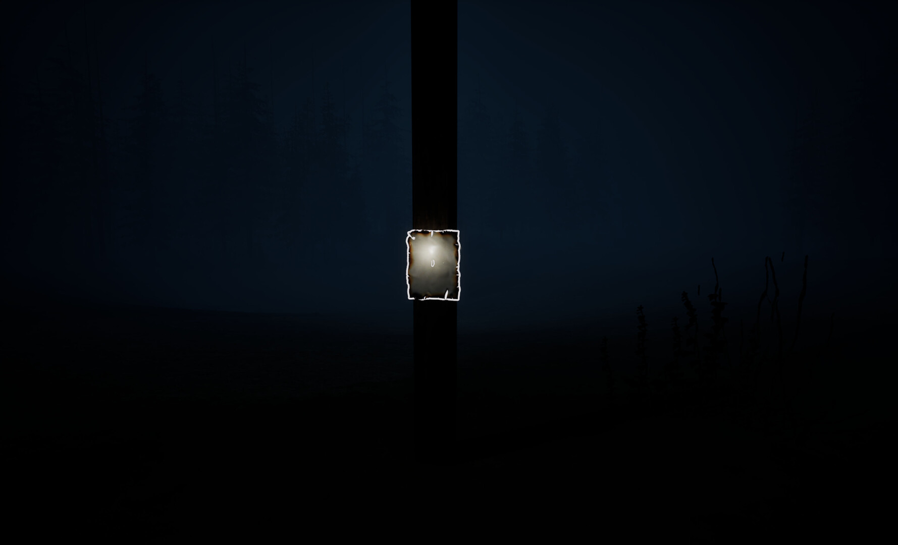 Stray Light screenshot 8