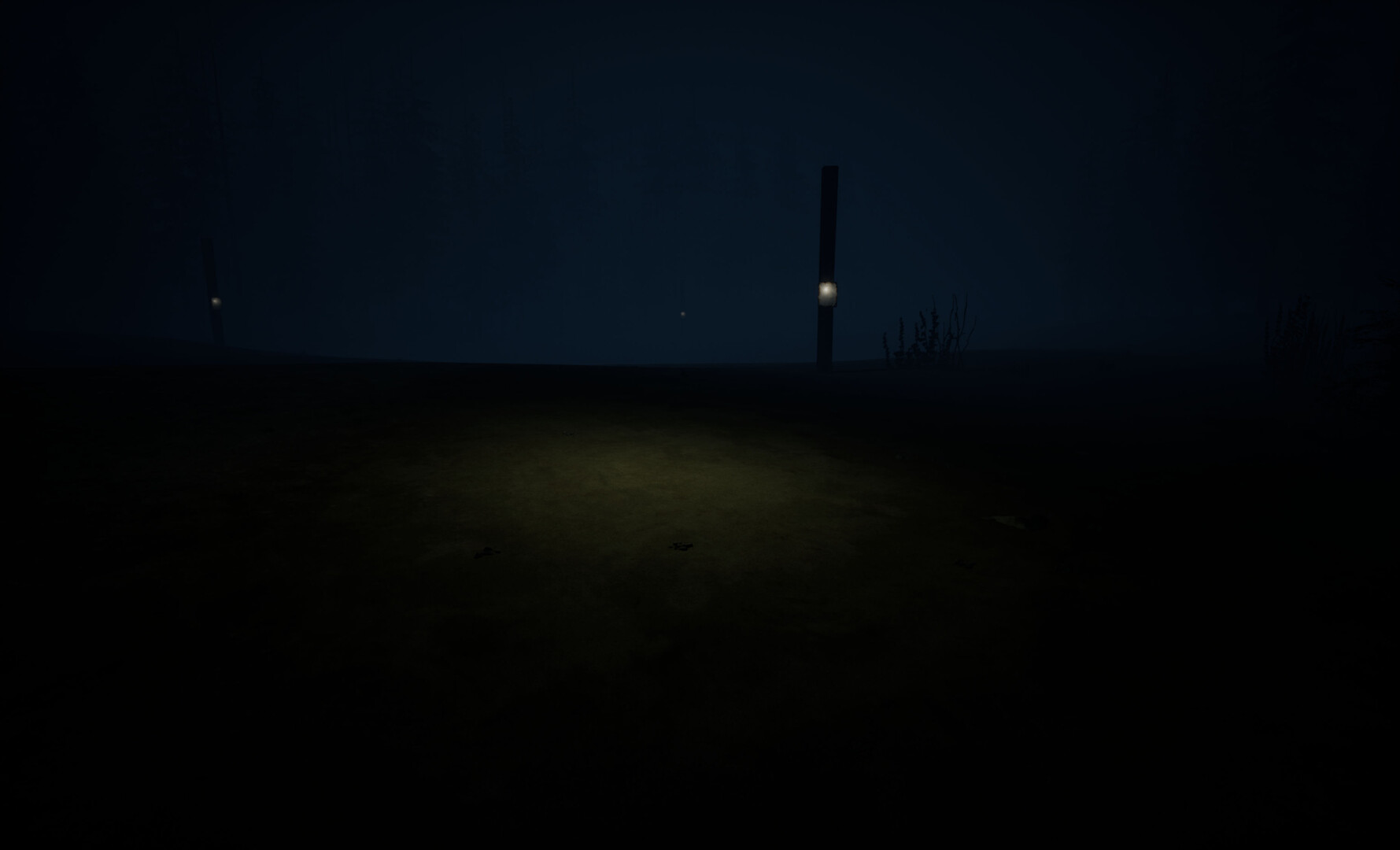 Stray Light screenshot 4