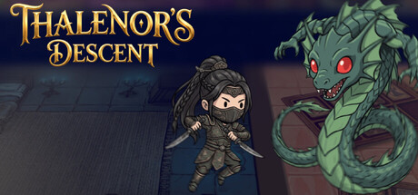 Thalenor's Descent Playtest