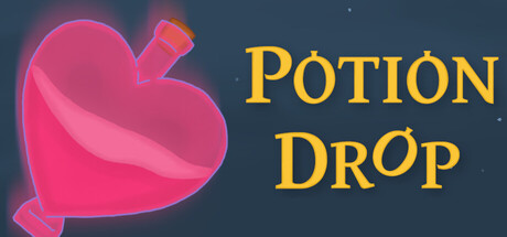 Potion Drop — Steam game cover