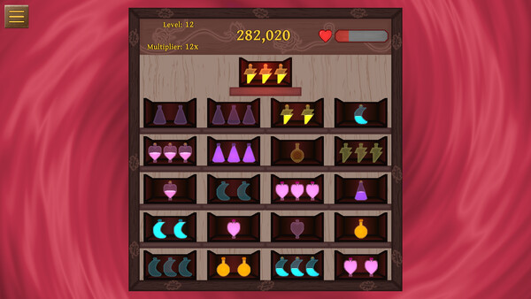 Potion Drop screenshot 4