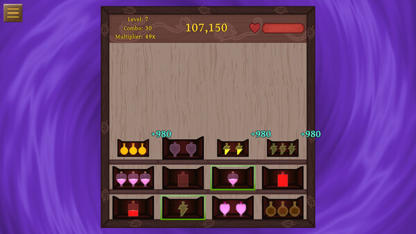 Potion Drop screenshot 3