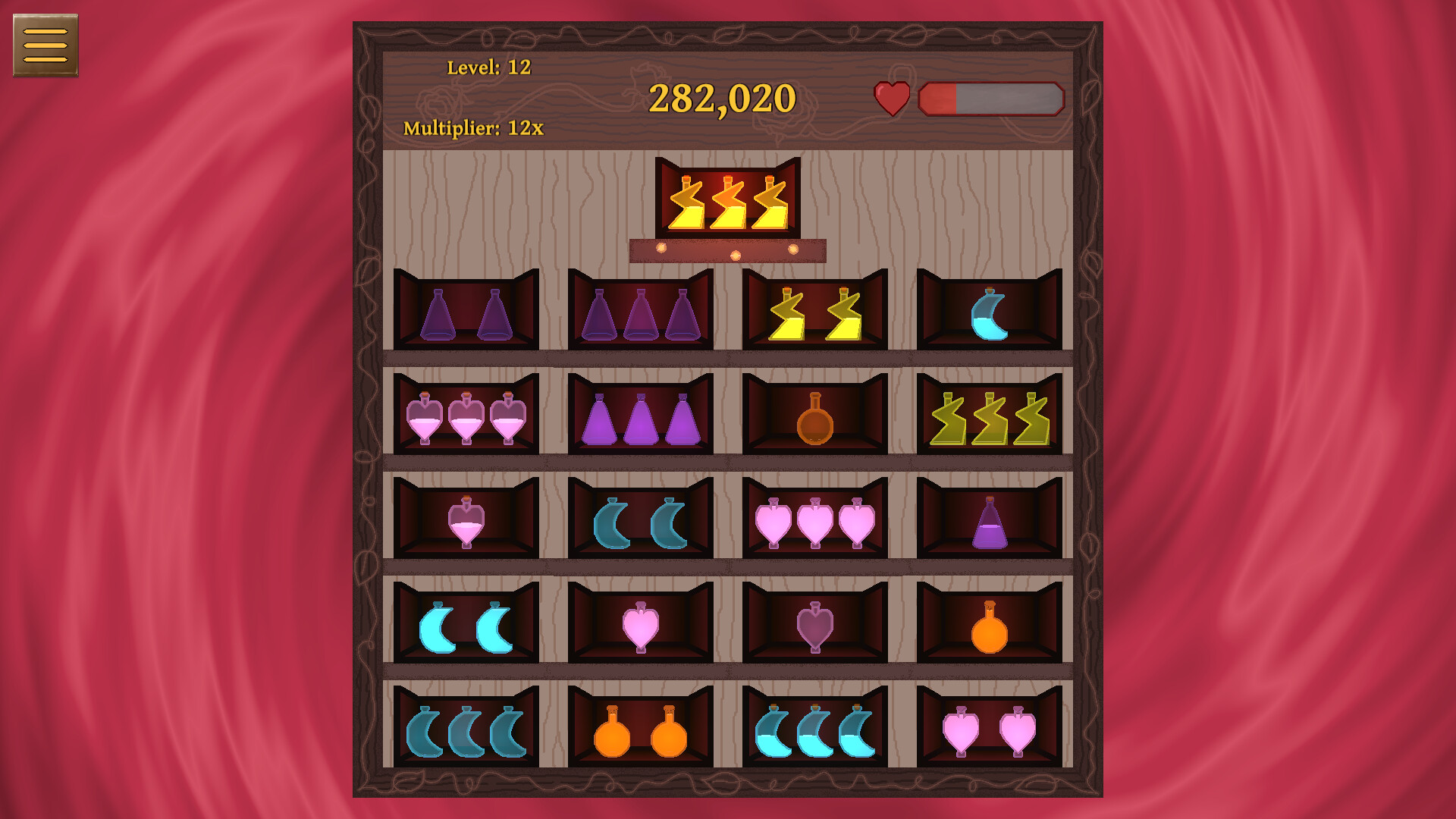 Potion Drop screenshot 4