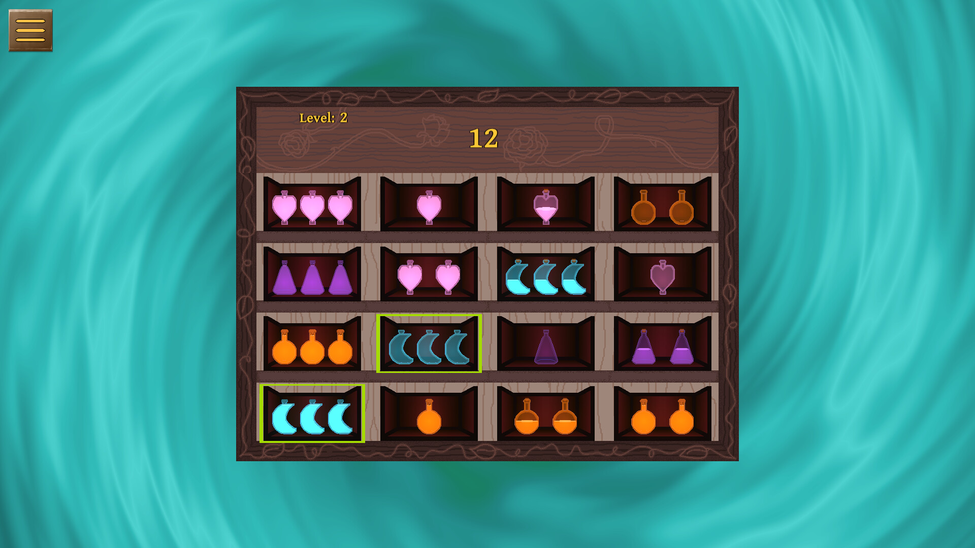 Potion Drop screenshot 5