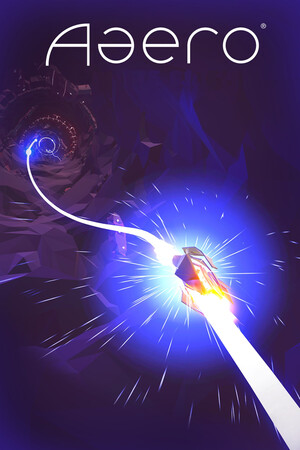 Cover art of Aaero