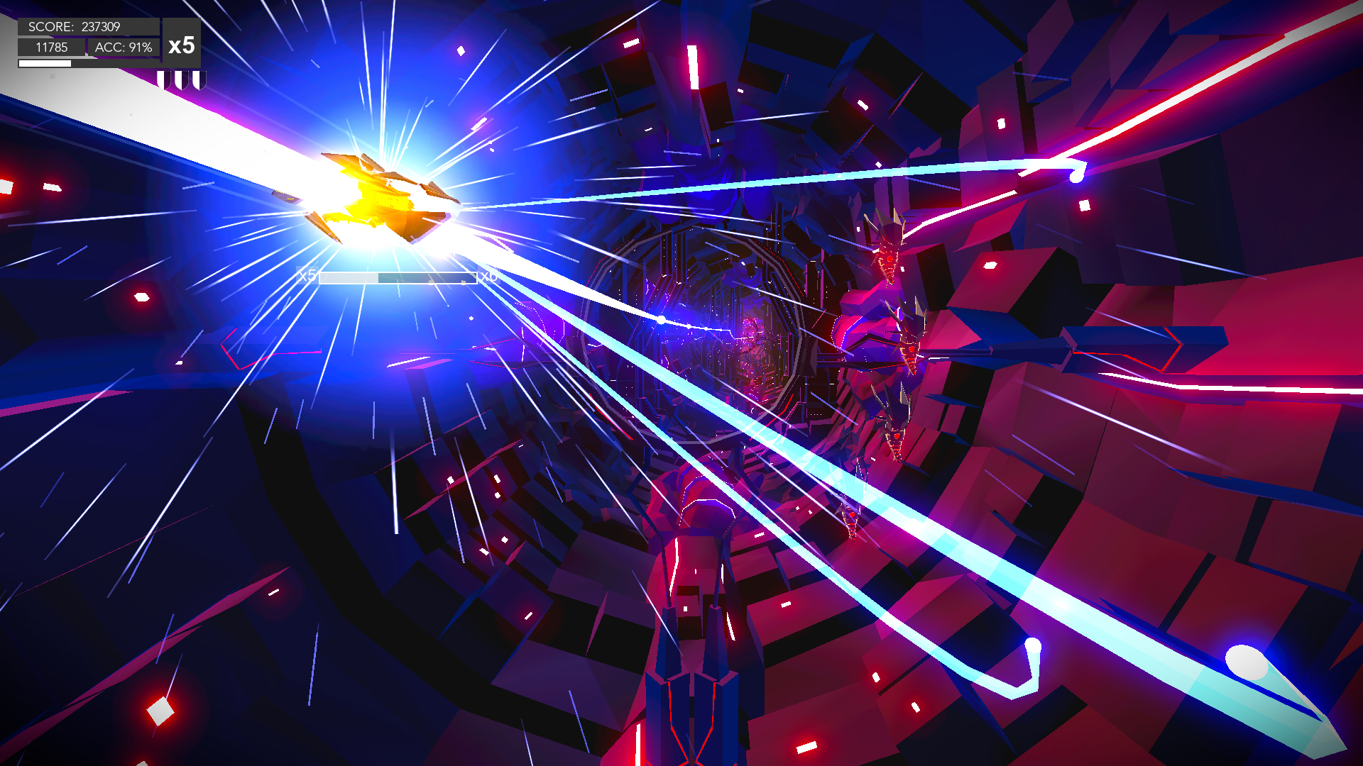 Aaero Featured Screenshot #1