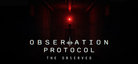 Observation Protocol: The Observedの作品画像