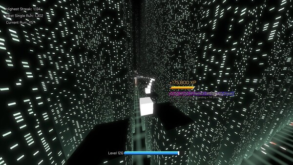 NeonBound screenshot 5