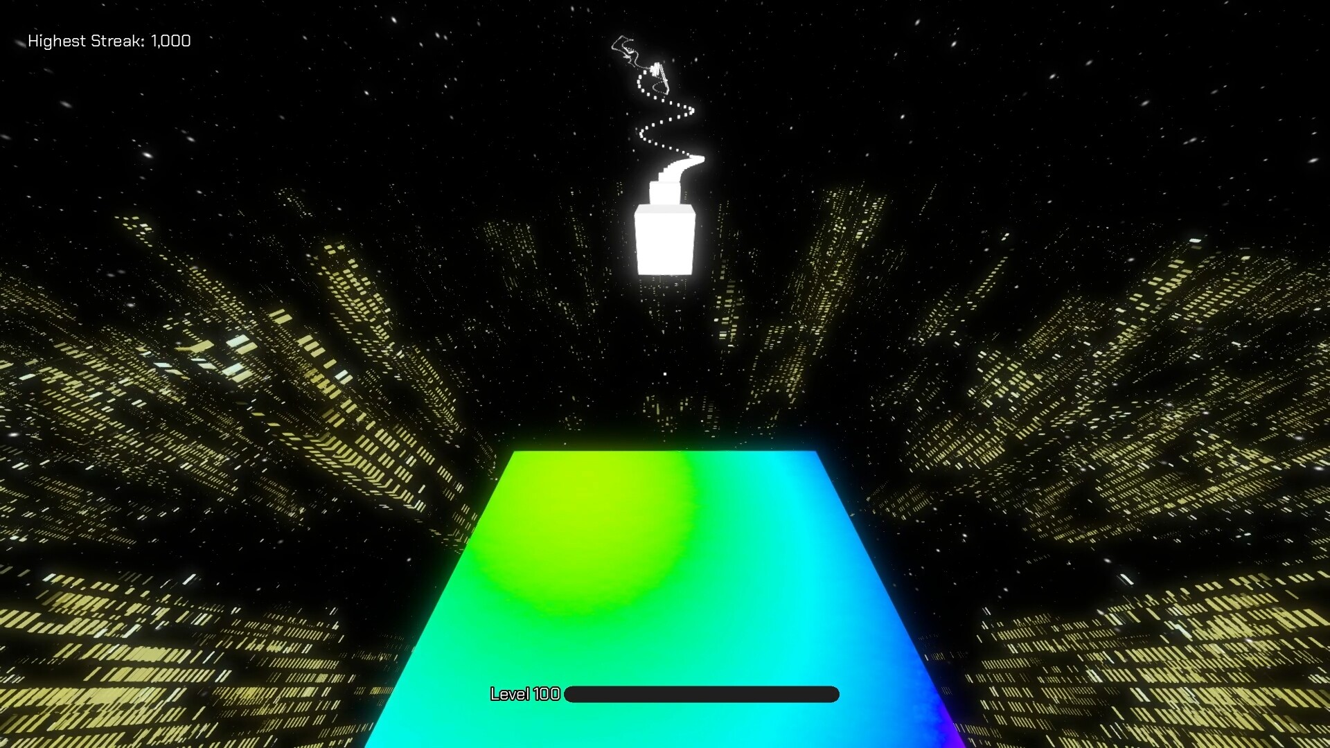 NeonBound screenshot 7