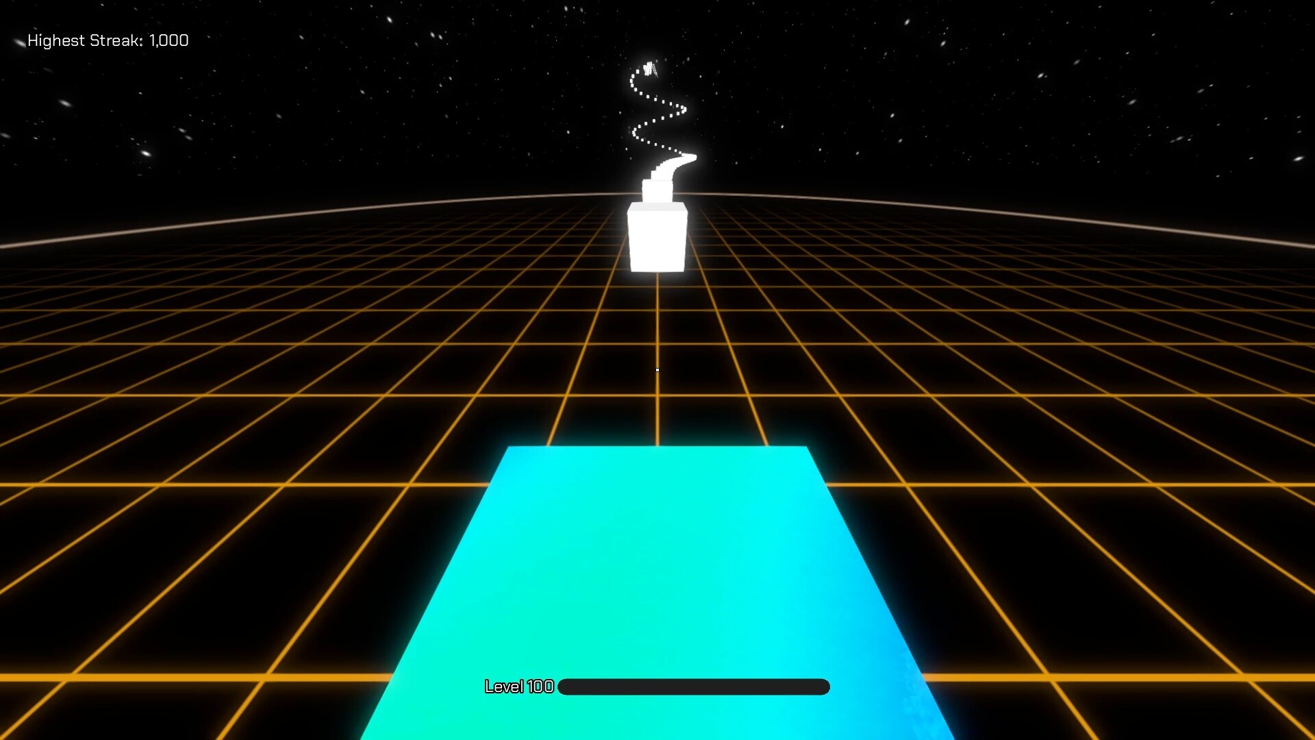 NeonBound screenshot 4