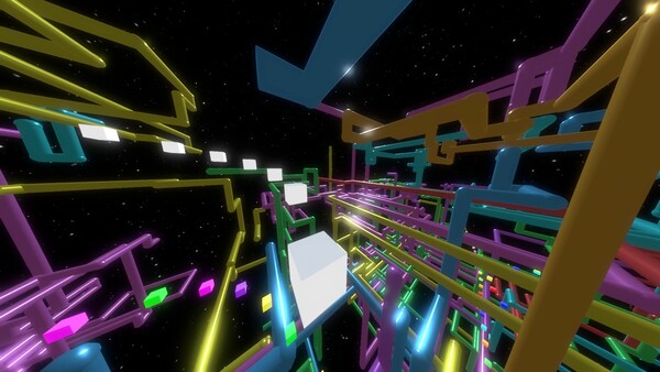 NeonBound screenshot 6