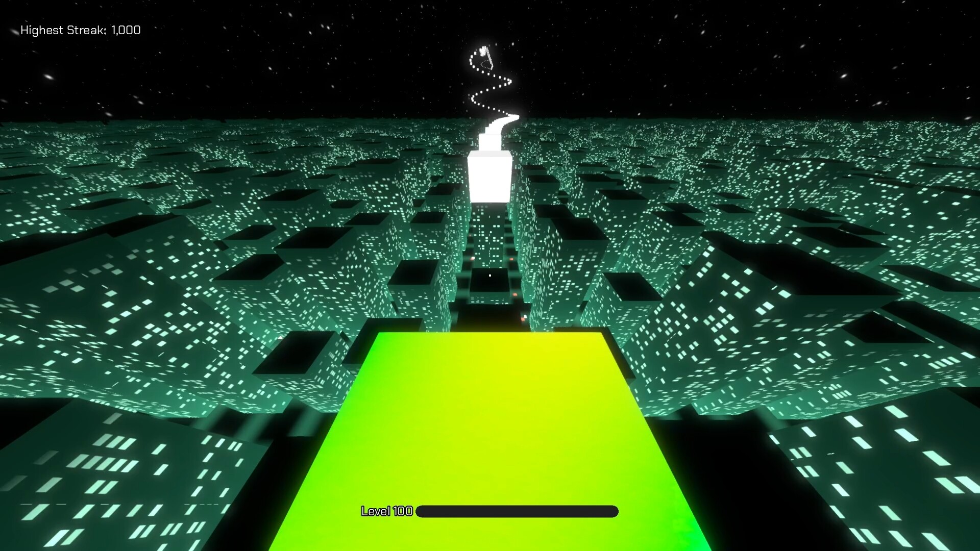 NeonBound screenshot 5