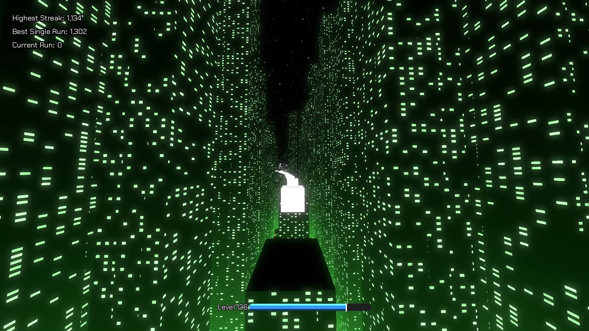 NeonBound screenshot 2