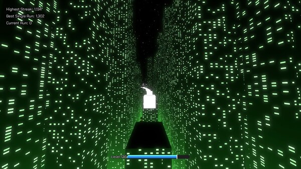 NeonBound screenshot 2