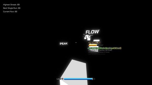 NeonBound screenshot 10