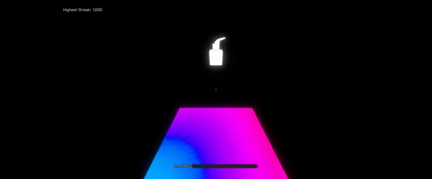 NeonBound video 4