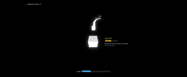 NeonBound video 3