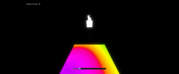NeonBound video 2