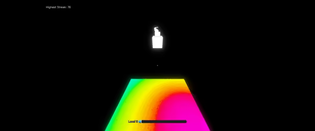NeonBound video 1