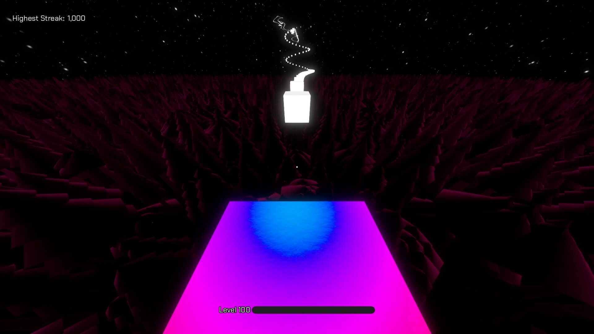 NeonBound screenshot 6