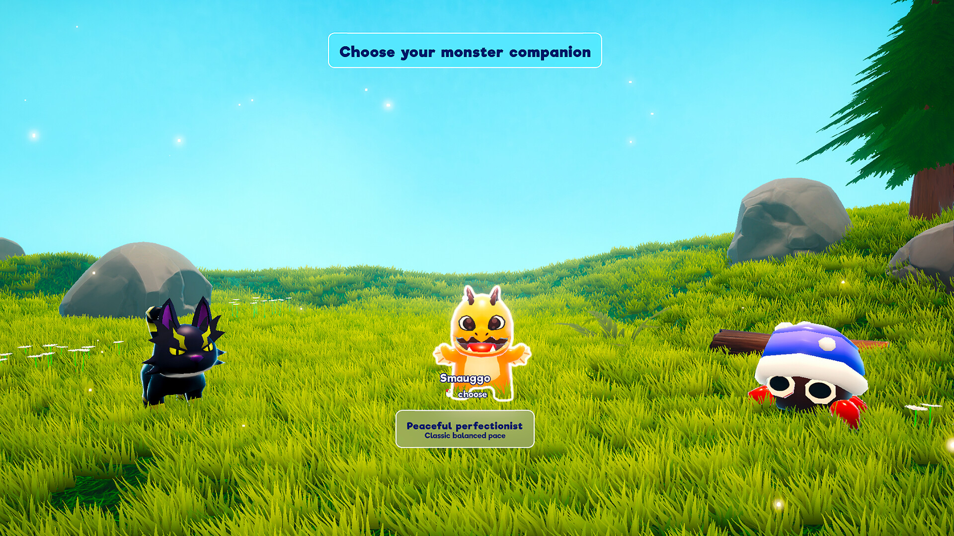 Monster Museum: Tidy Up the collection!のスクリーンショット 1