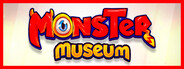 Monster Museum: Tidy Up the collection!