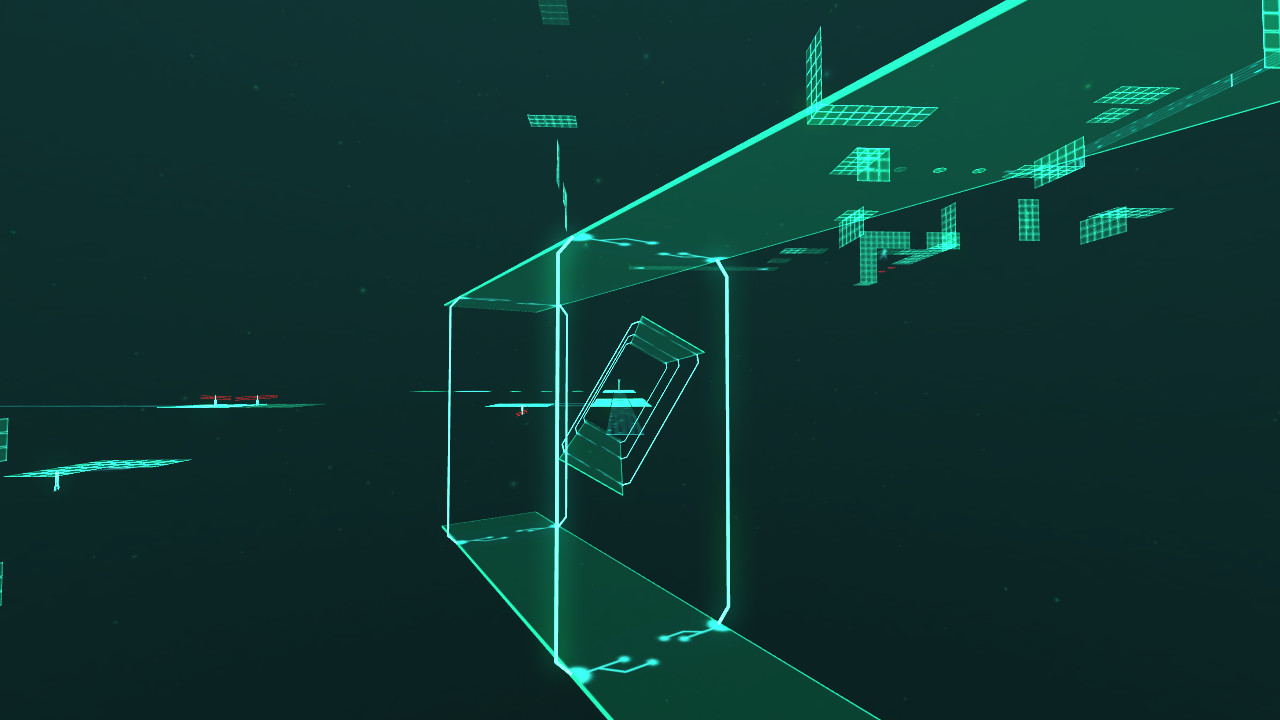 #3. Pulse Shift (Steam) 由: 3 Core Studio