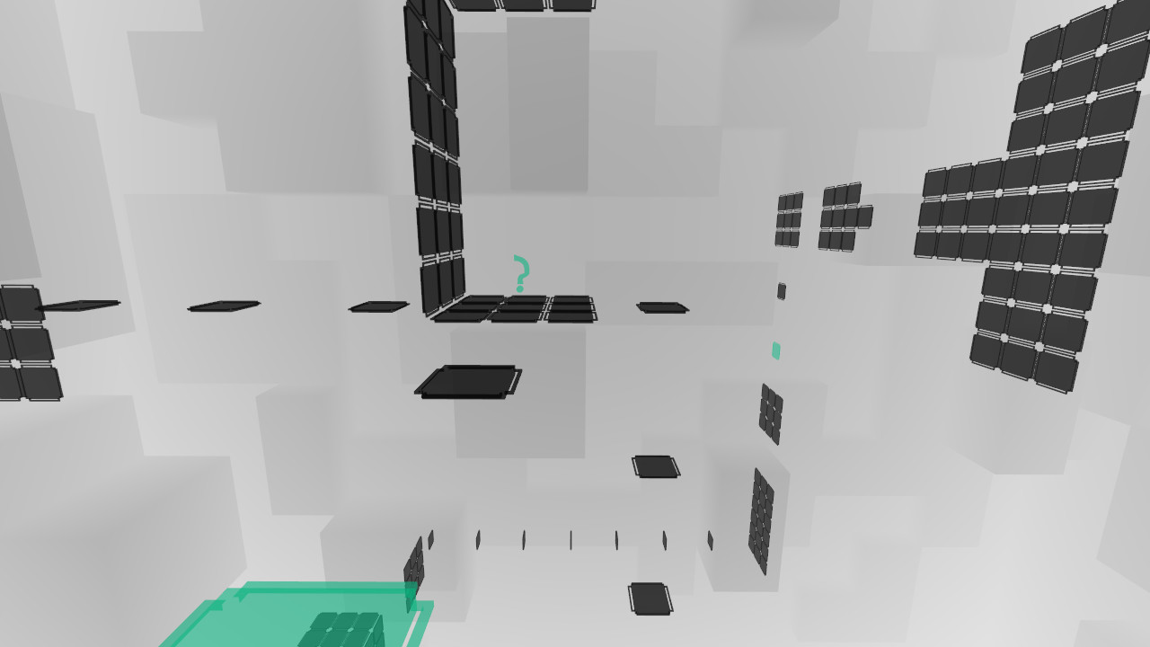 #6. Pulse Shift (Steam) 由: 3 Core Studio