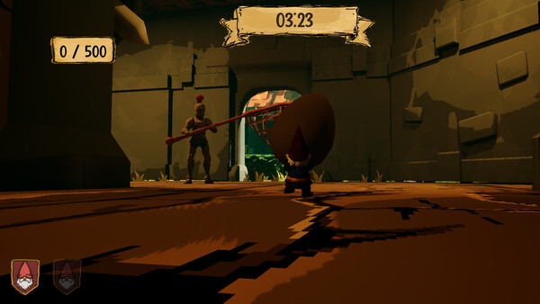 Gnomes Vs Knights screenshot 6
