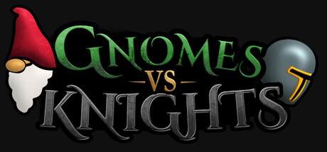 Gnomes Vs Knights