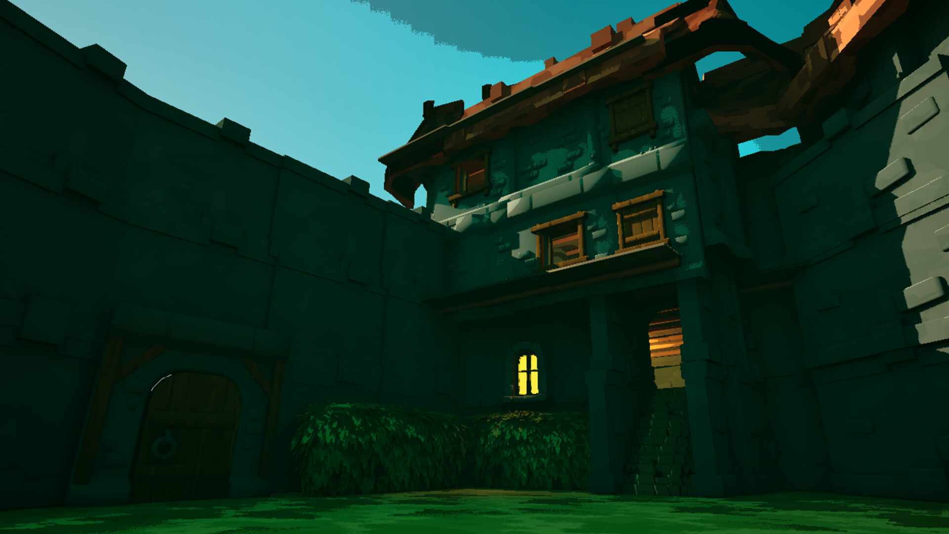 Gnomes Vs Knights screenshot 7