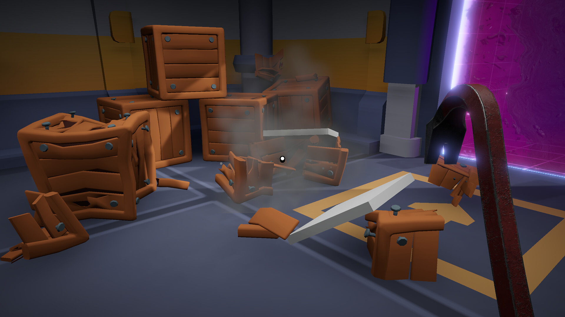 Astro Catcher screenshot #6