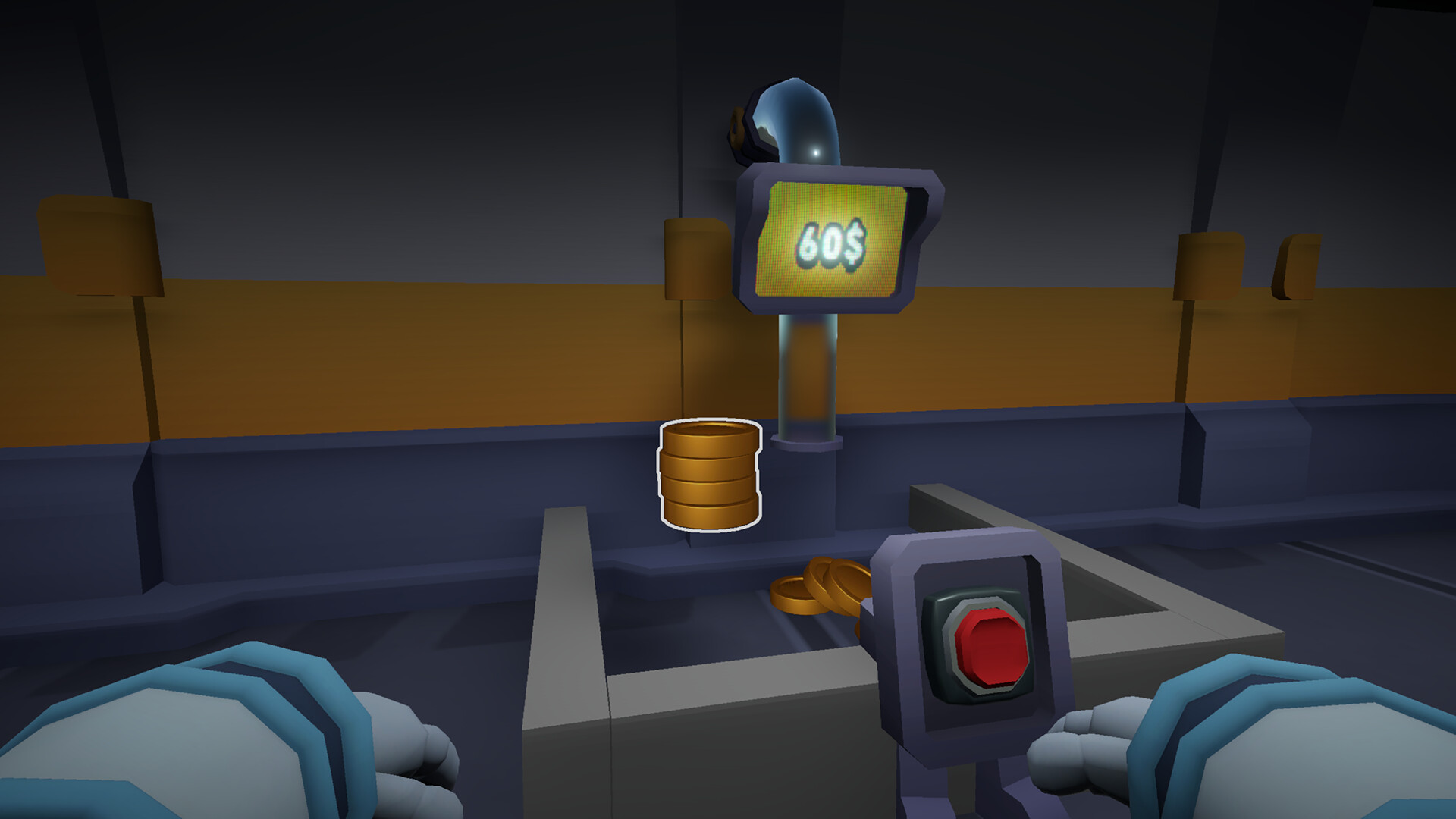 Astro Catcher screenshot #8
