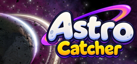 Astro Catcherの作品画像