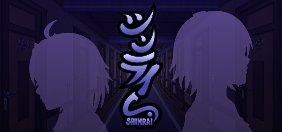 SHINRAI - Broken Beyond Despair cover art