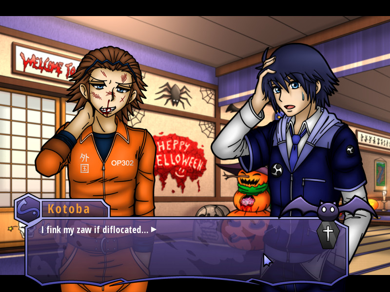 SHINRAI — Broken Beyond Despair