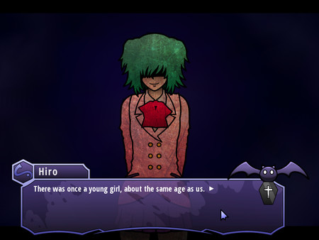 SHINRAI - Broken Beyond Despair screenshot 3