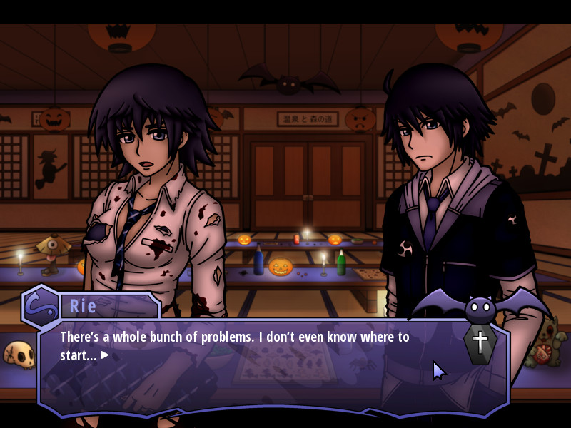 SHINRAI — Broken Beyond Despair