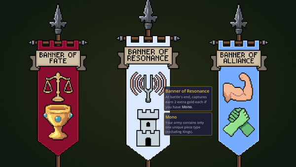 Chesstria screenshot 1