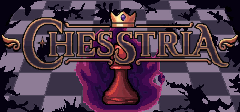 Chesstria header image