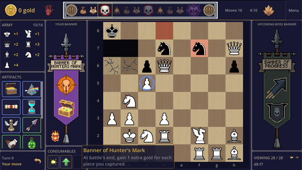 Chesstria screenshot 5