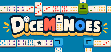 Diceminoes artwork