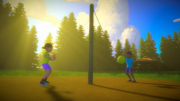 Plushy's Playground: Into the Slide screenshot 6