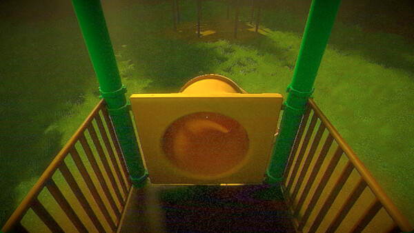 Plushy's Playground: Into the Slide screenshot 7