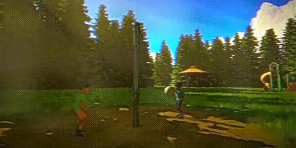 Plushy's Playground: Into the Slide video 3