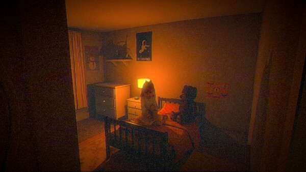 Plushy's Playground: Into the Slide screenshot 5