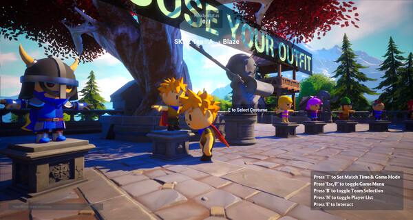 OneBody: Together screenshot 6