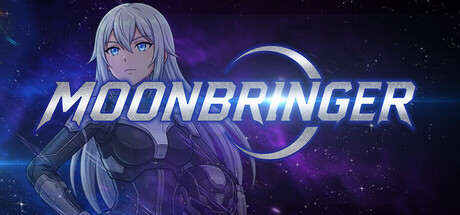 Moonbringer cover