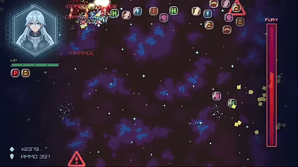 Moonbringer video 1
